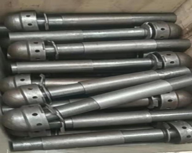 鍋爐鑄鋼風(fēng)帽